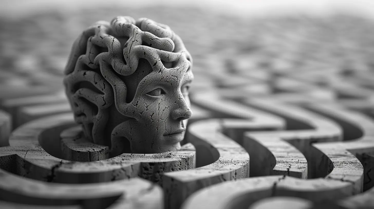 The Role of Mental Models in Complex Decisions