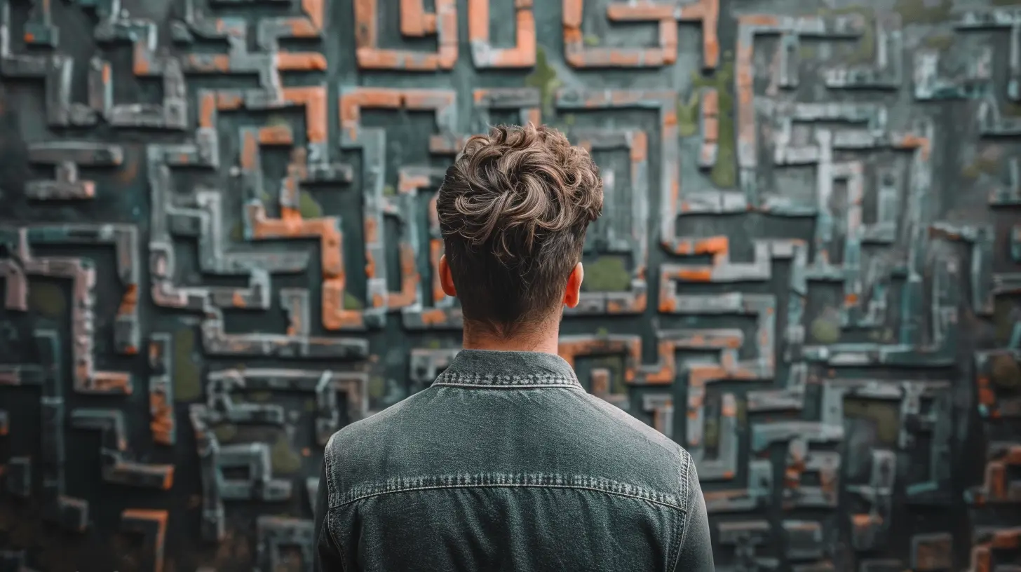 The Role of Mental Models in Complex Decisions