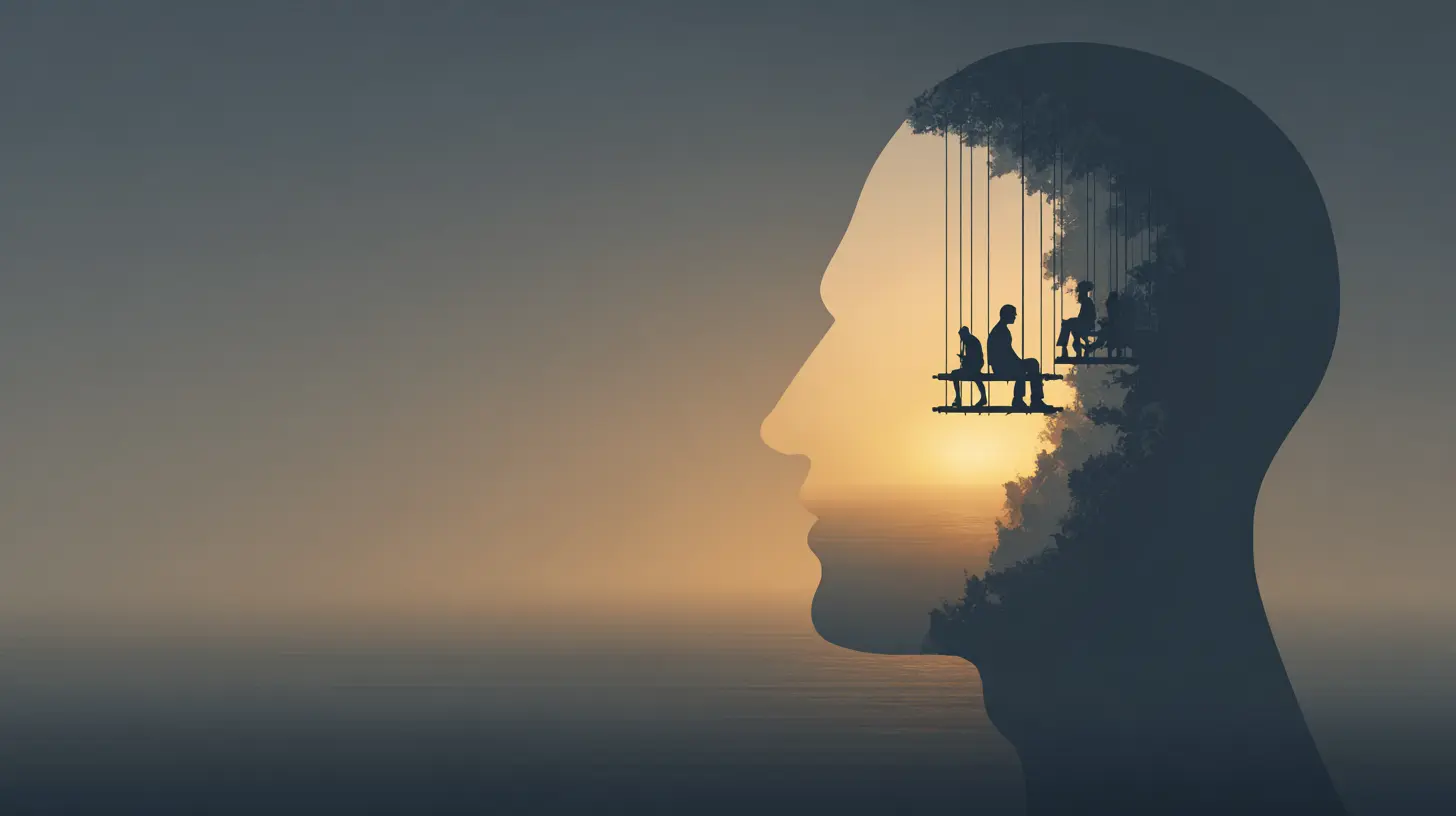 The Role of Mindfulness in Psychotherapy