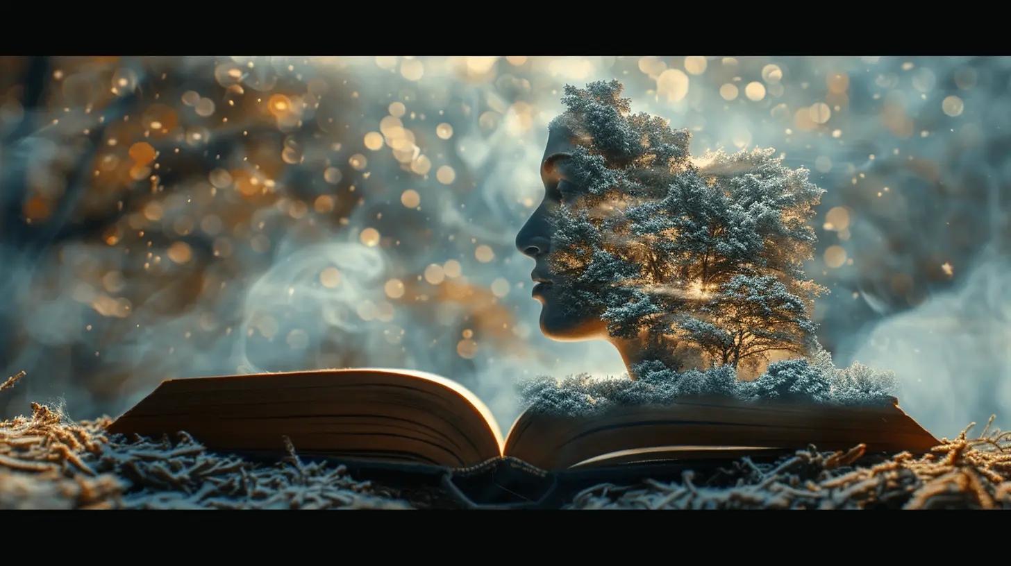 The Role of Narrative Therapy in Rewriting Your Story