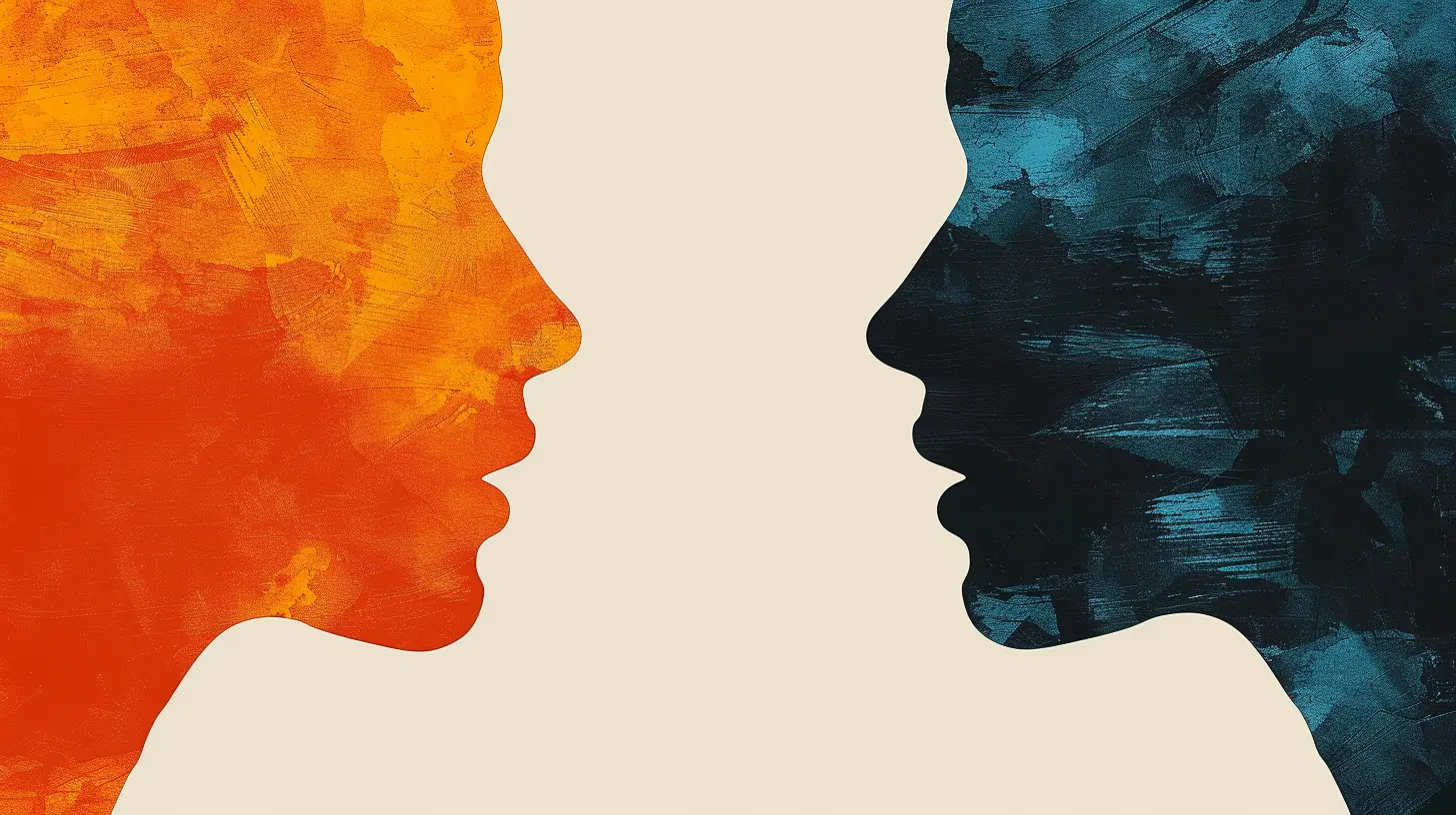 The Role of Nonverbal Communication in Therapy Sessions