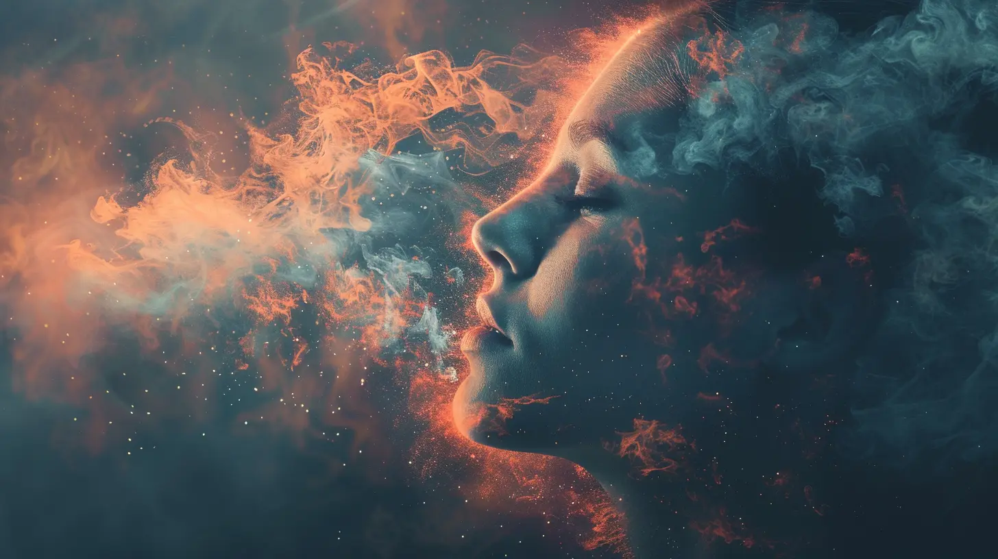 The Role of Personality Types in Psychosomatic Disorders