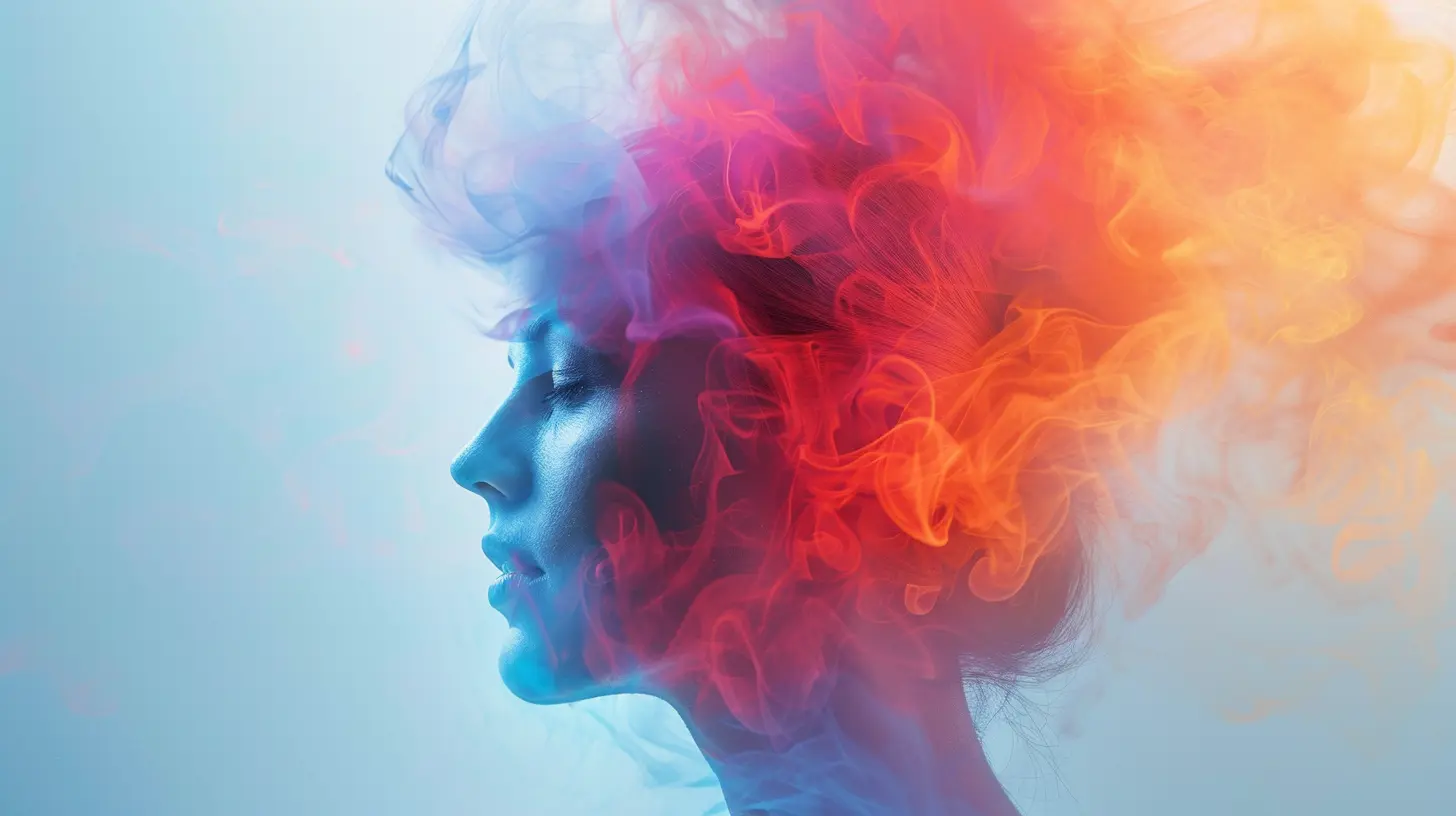 The Role of Personality Types in Psychosomatic Disorders