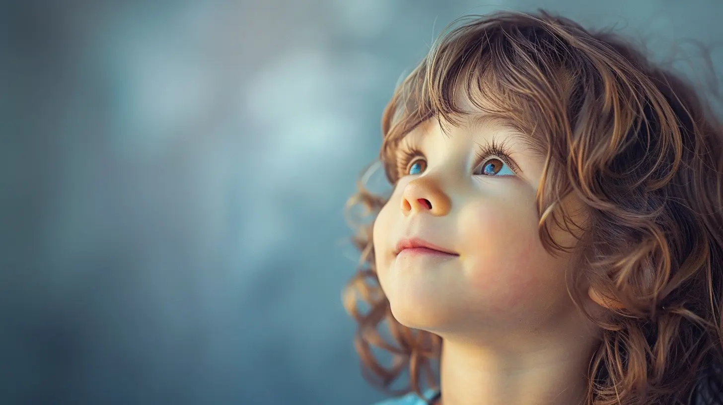 The Role of Play Therapy in Child Counseling