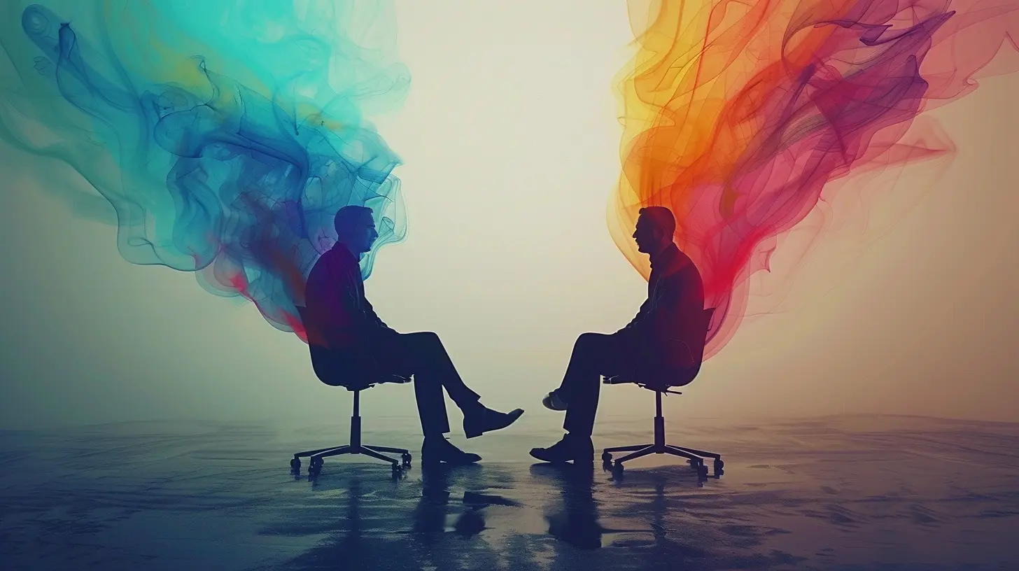 The Role of Positive Psychology in Modern Counseling