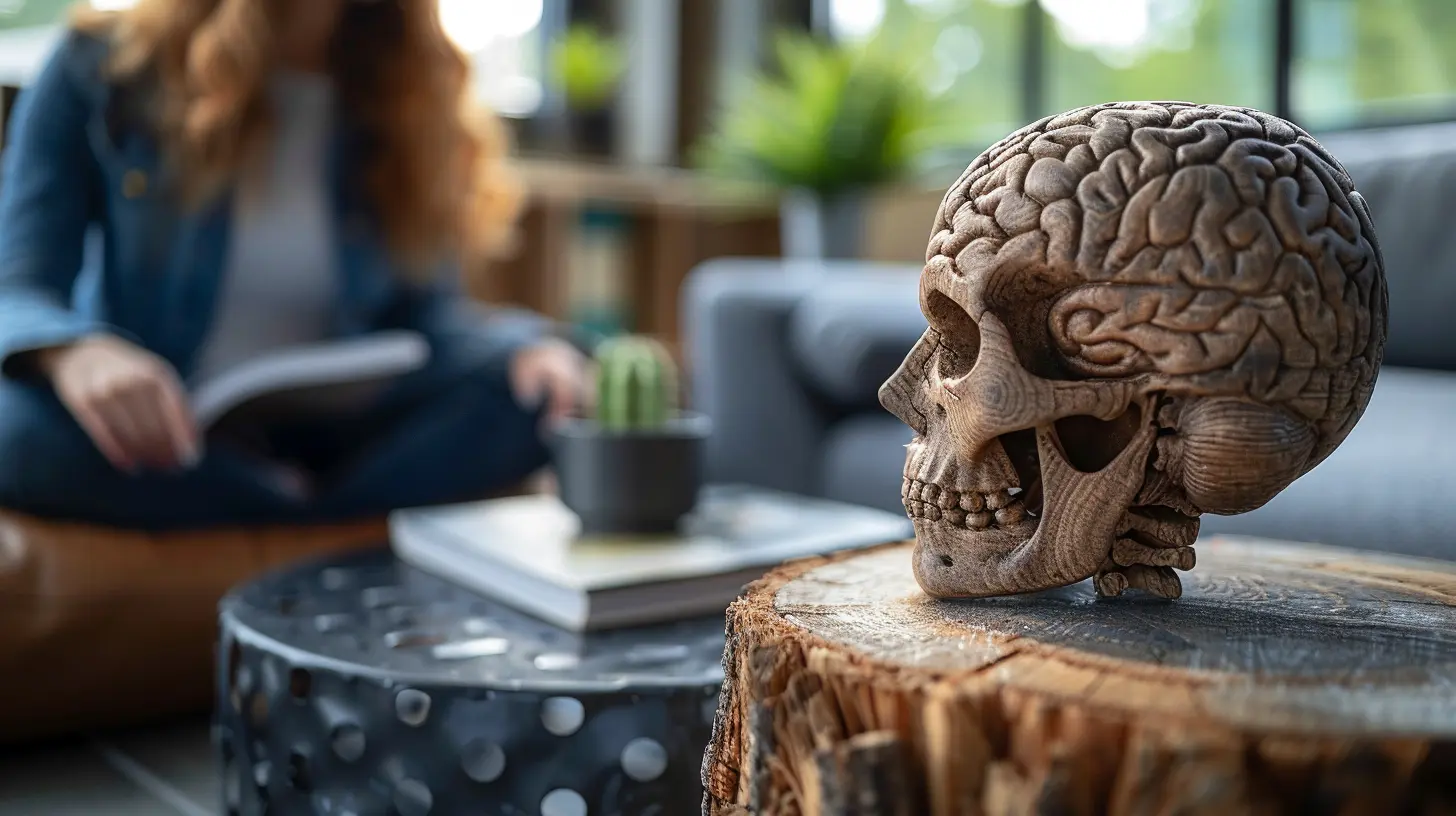 The Role of Positive Psychology in Modern Counseling