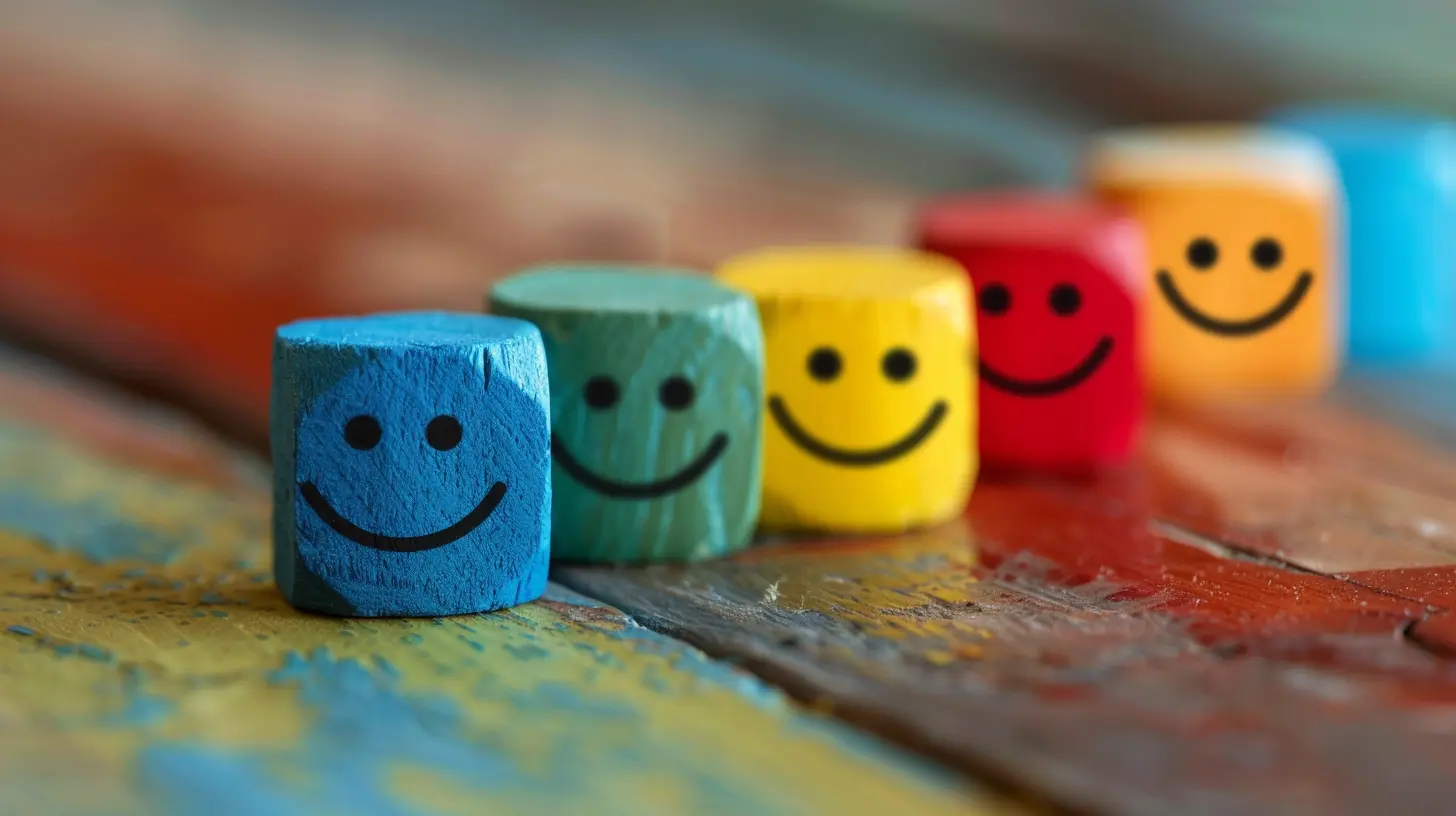 The Role of Positive Psychology in Modern Counseling