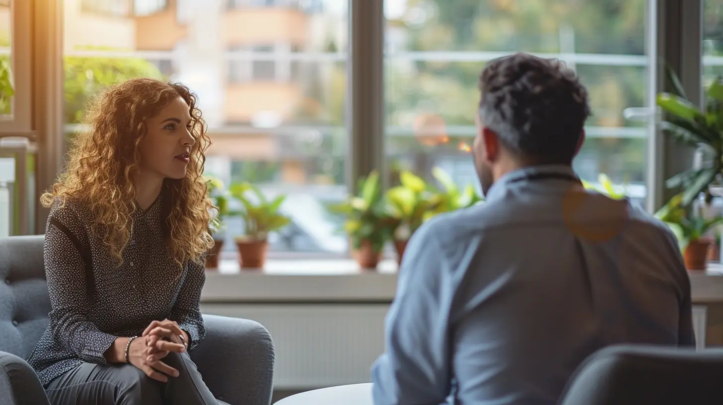 The Role of Psychoeducation in Empowering Clients