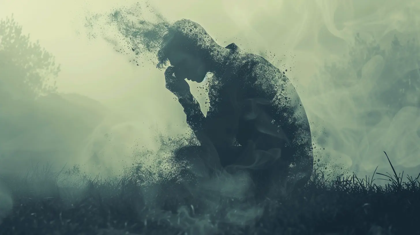 The Role of Psychotherapy for Managing Grief and Loss