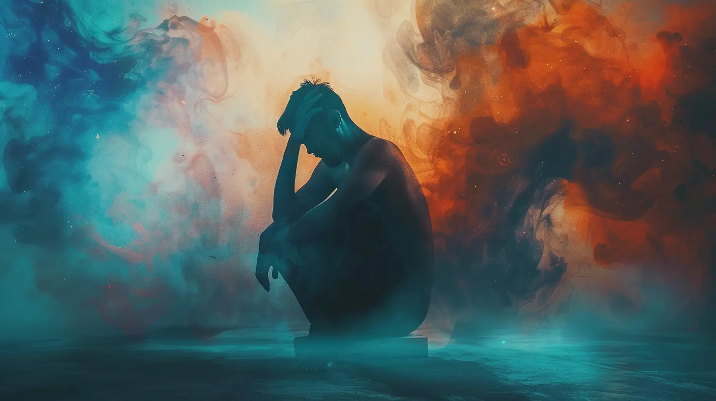 The Role of Psychotherapy in Treating Depression