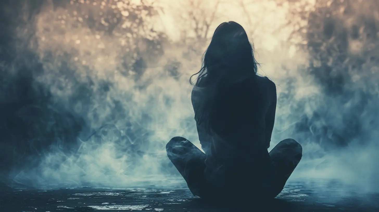 The Role of Psychotherapy in Treating Depression