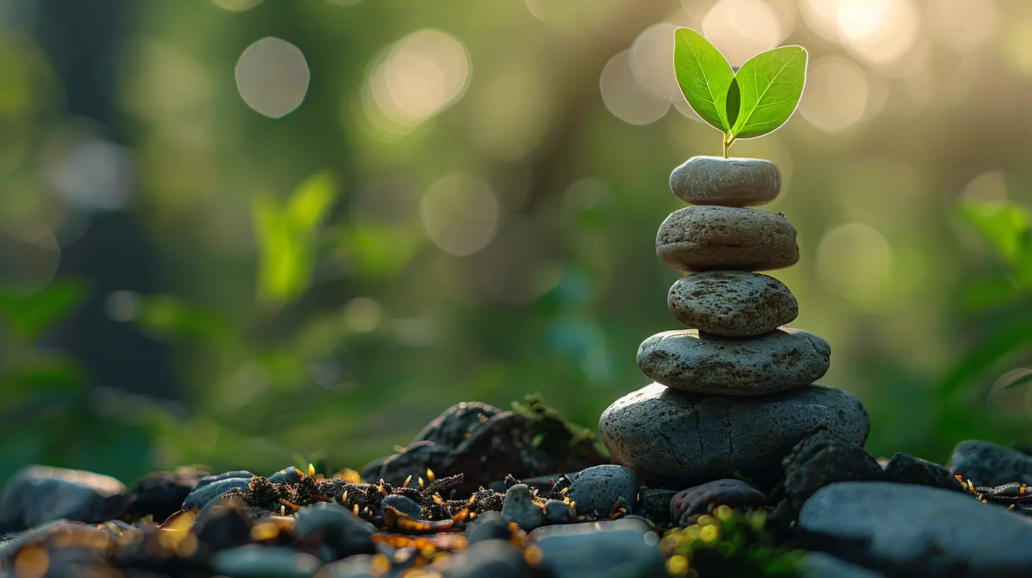 The Role of Resilience in Emotional Intelligence