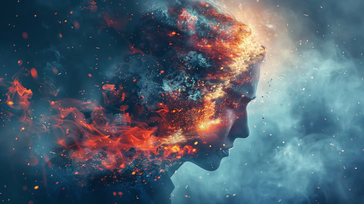 The Role of Resilience in Emotional Intelligence