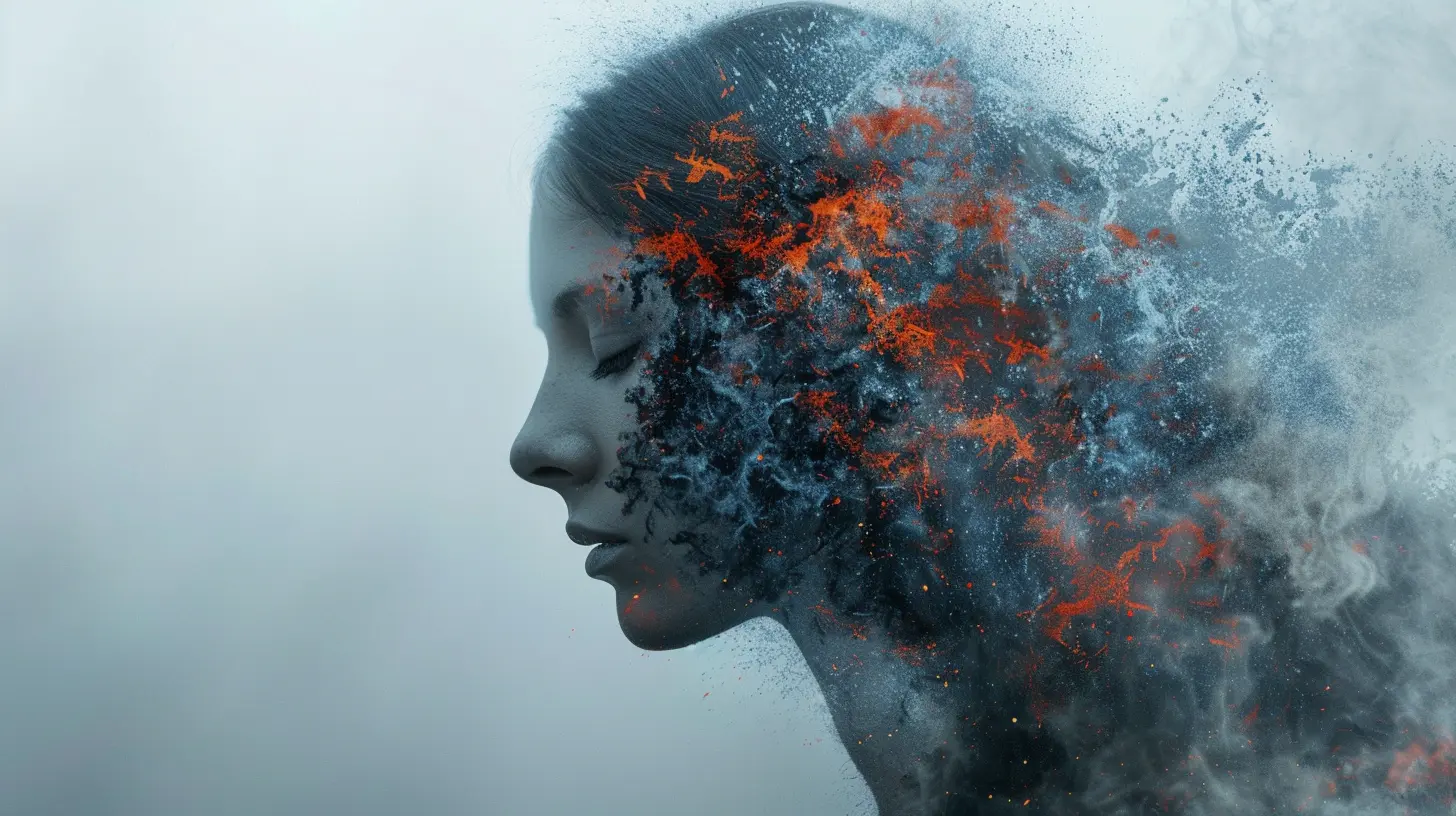 The Role of Resilience in Emotional Intelligence