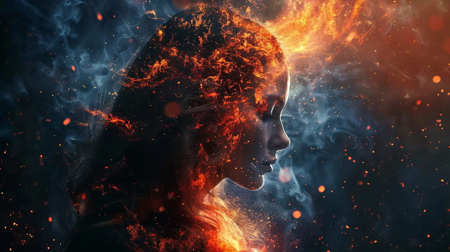 The Role of Resilience in Emotional Intelligence