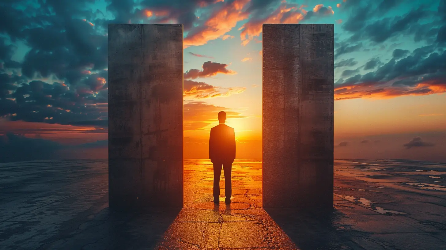 The Role of Self-Awareness in Transformational Leadership