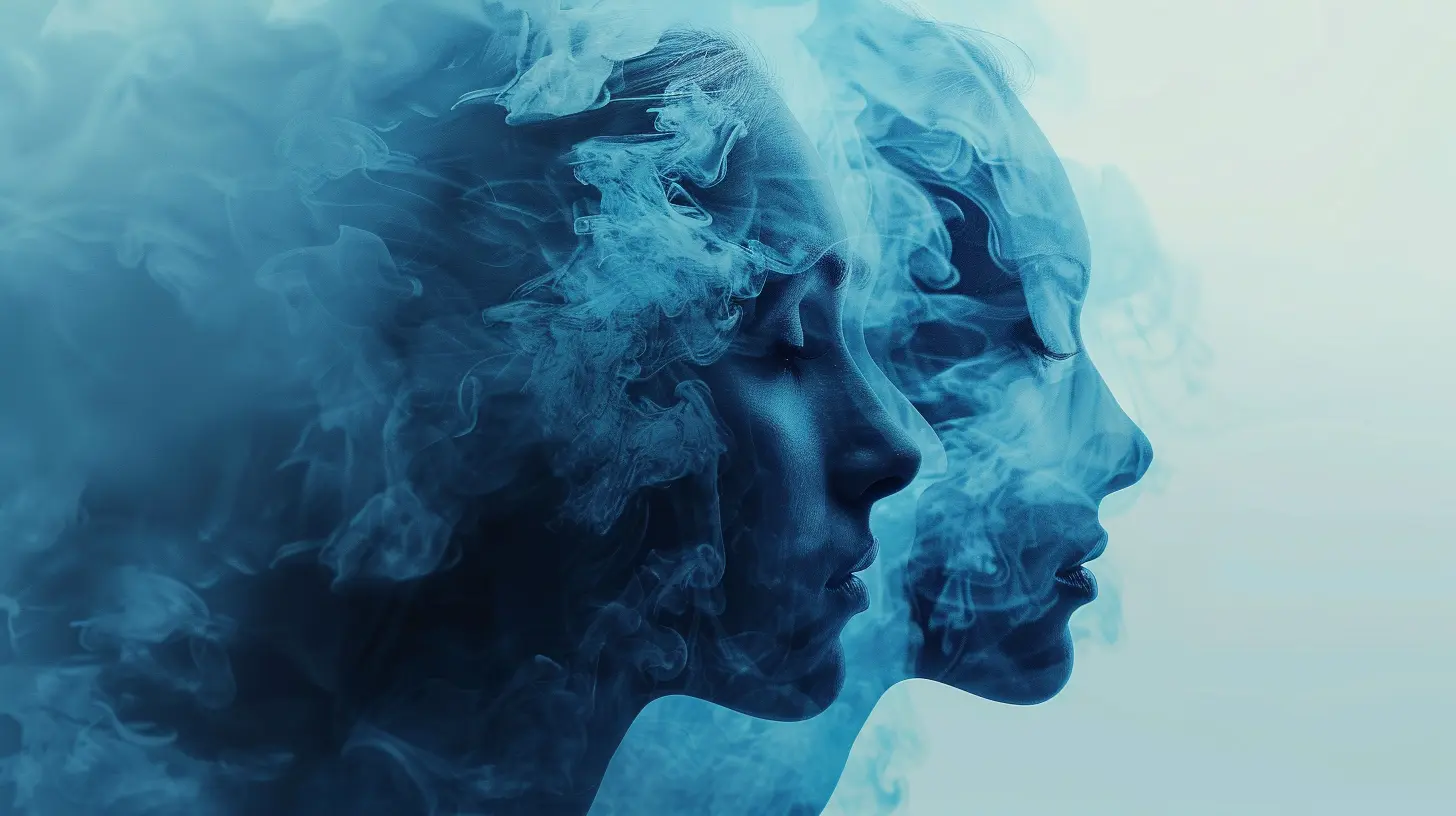 The Role of Self-Awareness in Transformational Leadership