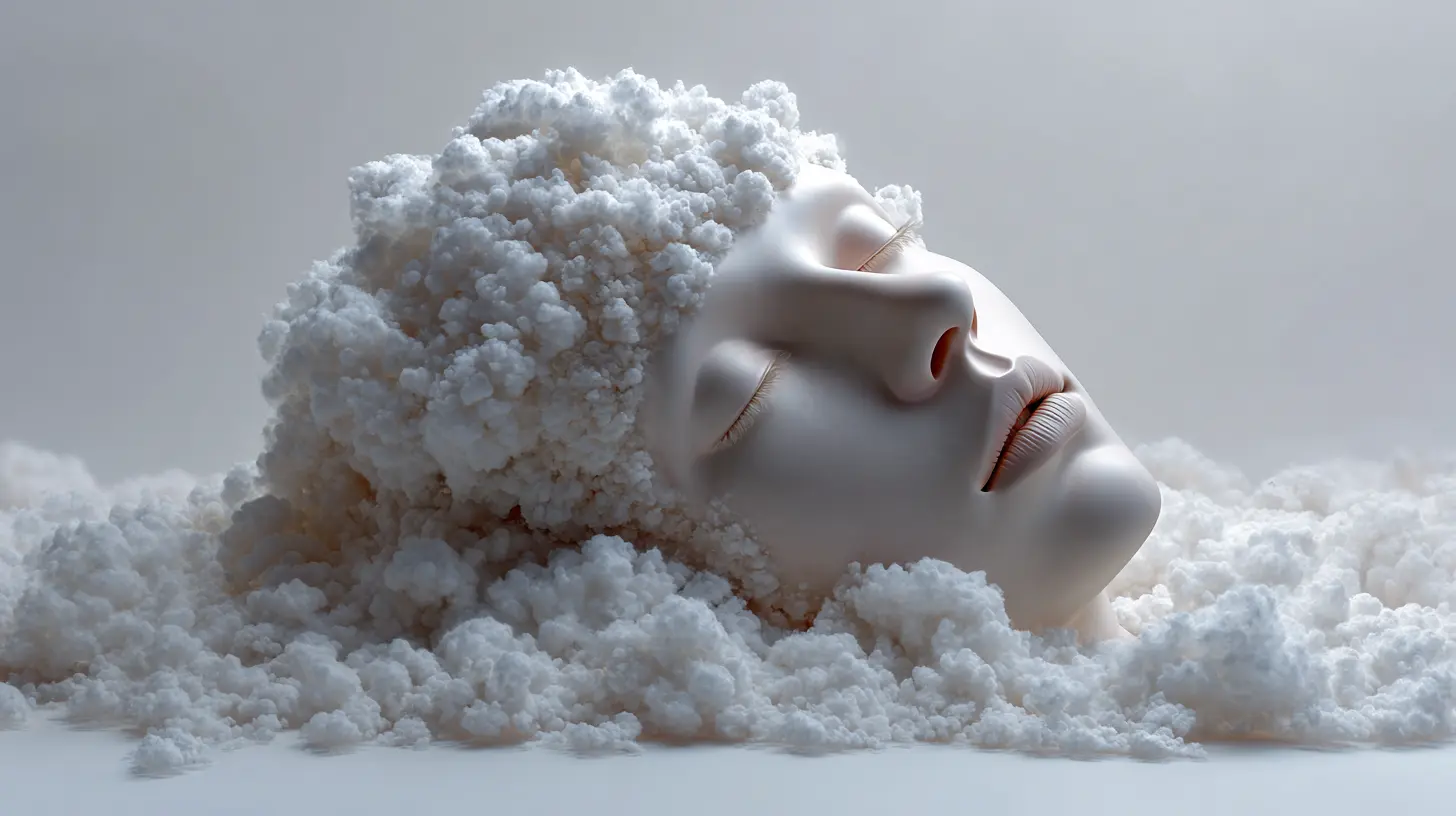 The Role of Sleep in Psychosomatic Health