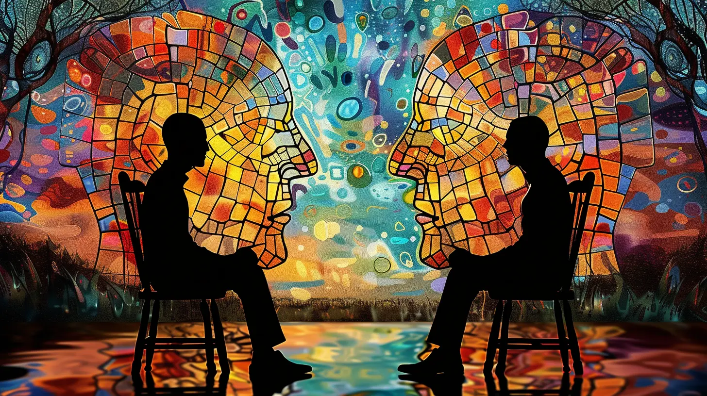 The Role of Therapeutic Alliance in Successful Therapy Outcomes