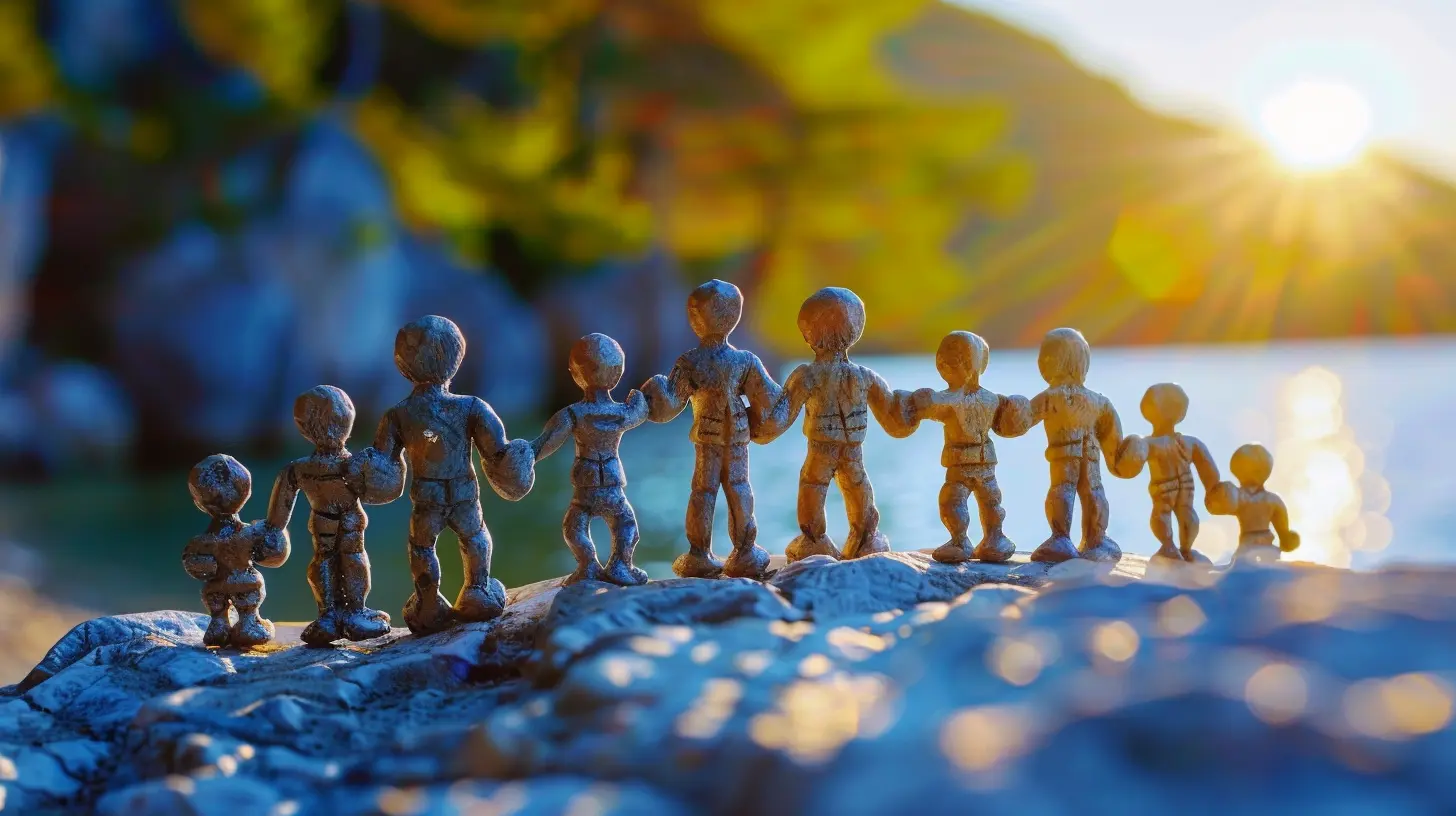 The Role of Therapeutic Alliance in Successful Therapy Outcomes
