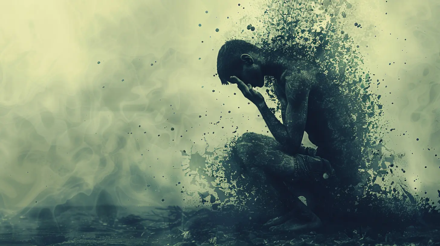 The Role of Trauma in Psychosomatic Disorders