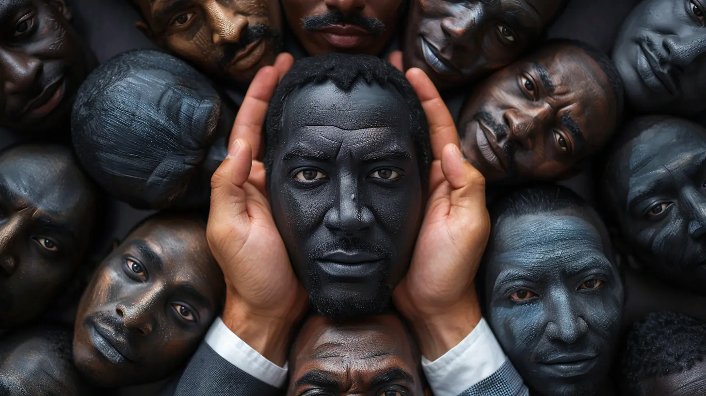 The Role of Vulnerability in Authentic Leadership