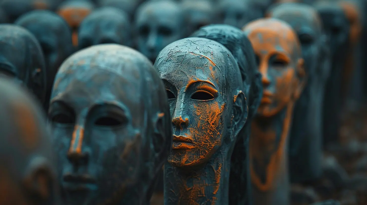 The Role of Vulnerability in Authentic Leadership