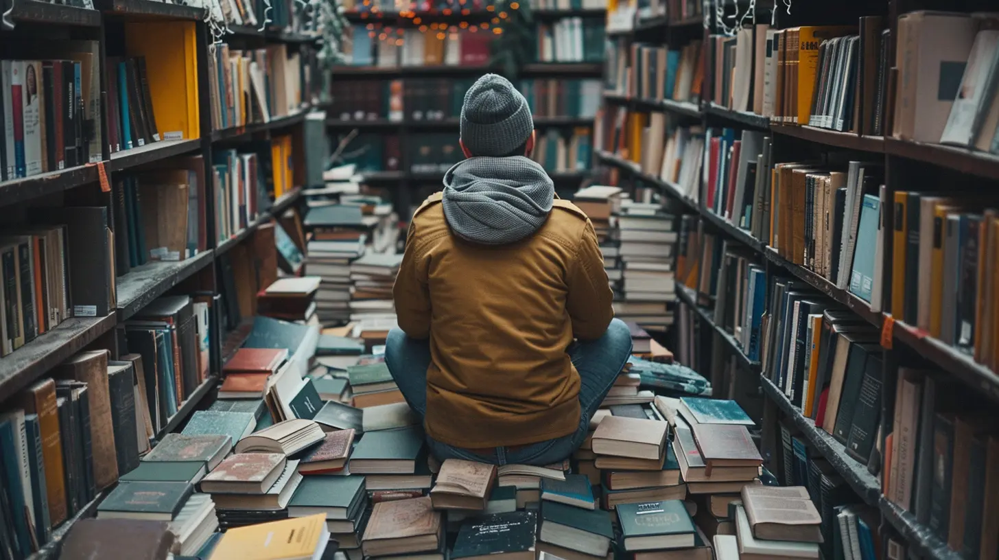 The Science Behind Building Lasting Habits