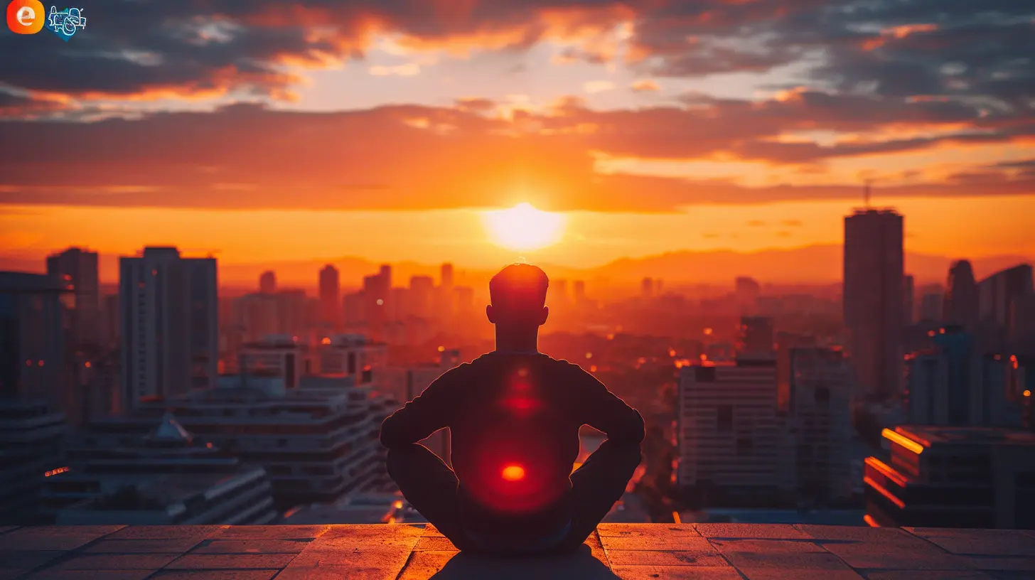 The Science Behind Building Lasting Habits