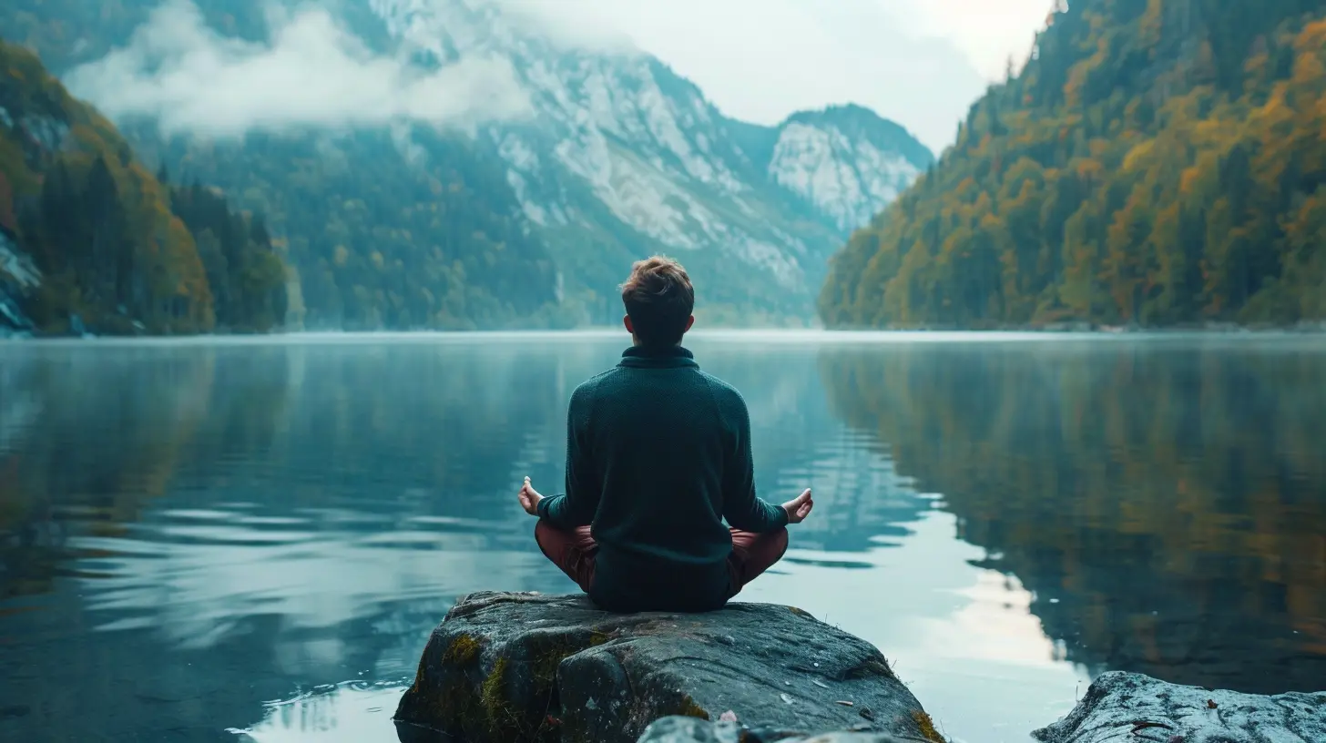 The Science Behind Building Lasting Habits