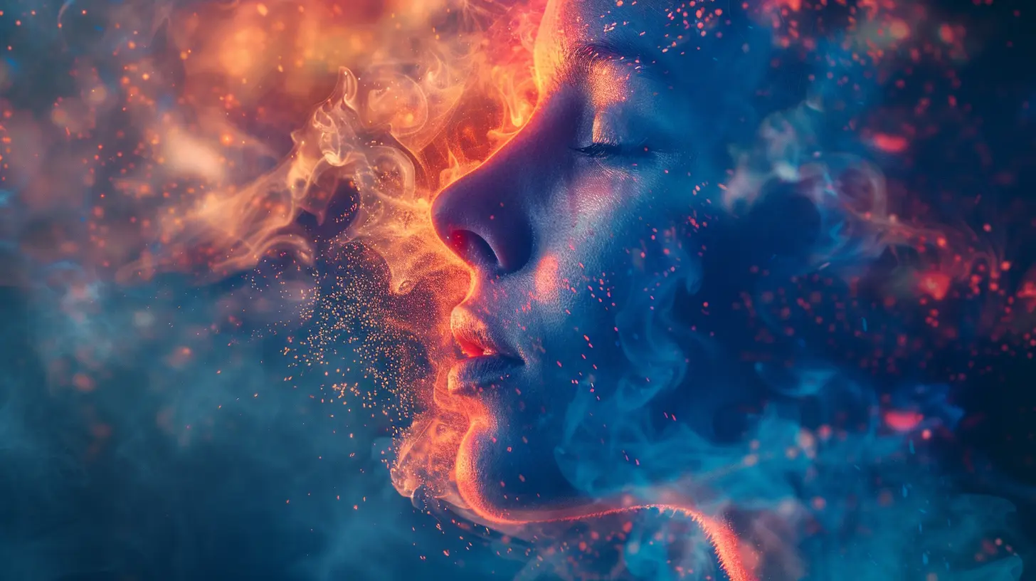 The Science Behind Emotional Awareness and Self-Regulation