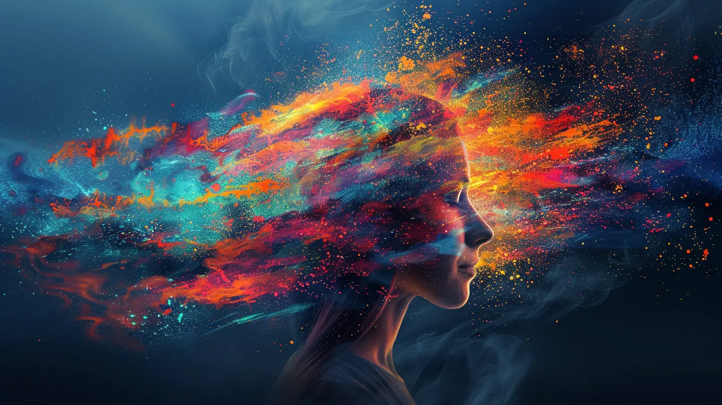 The Science Behind Emotional Awareness and Self-Regulation