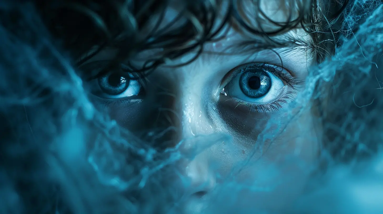 The Science Behind Phobias: Why Do We Fear What We Fear?