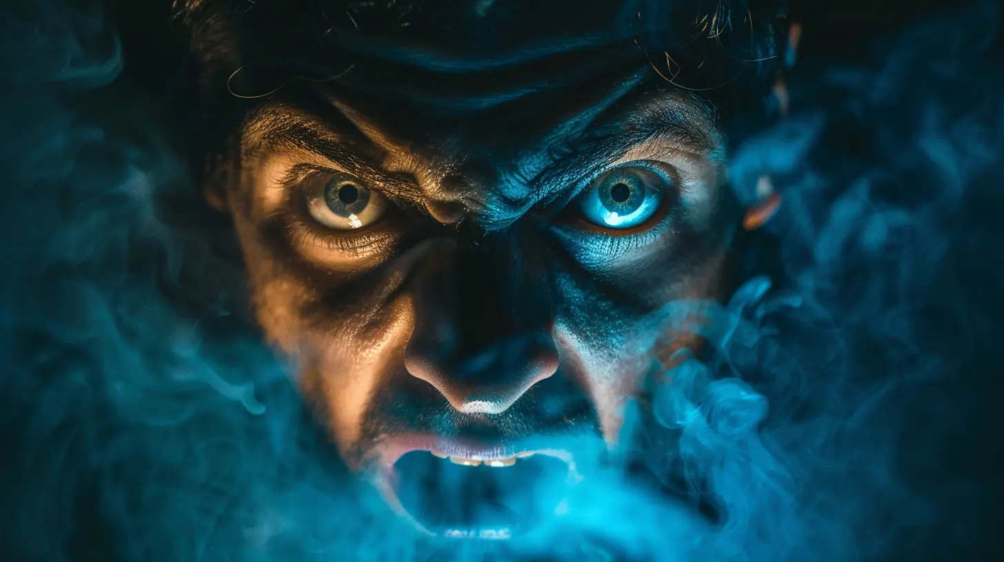 The Science Behind Phobias: Why Do We Fear What We Fear?