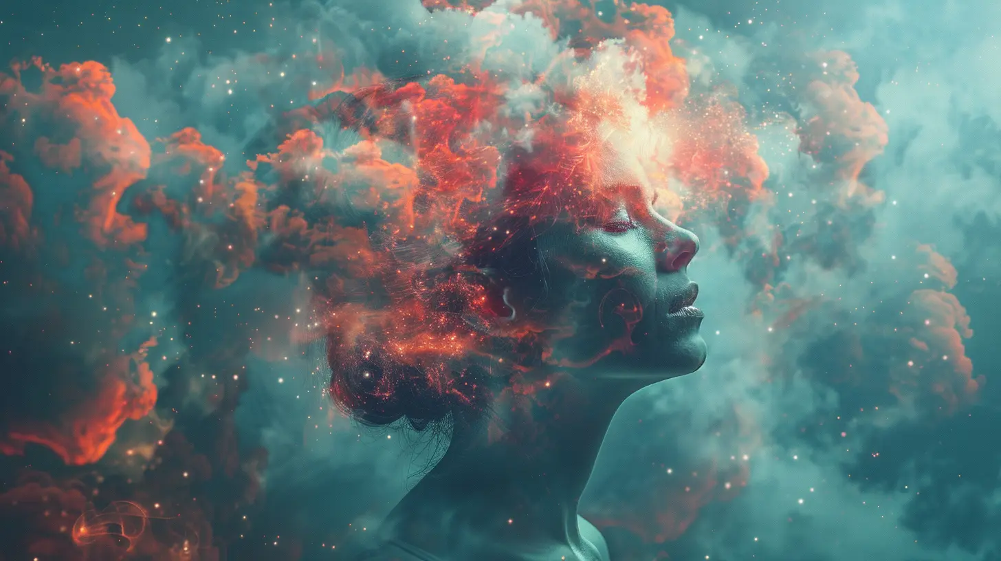 The Science of Coping: What Happens in Your Brain During Stress