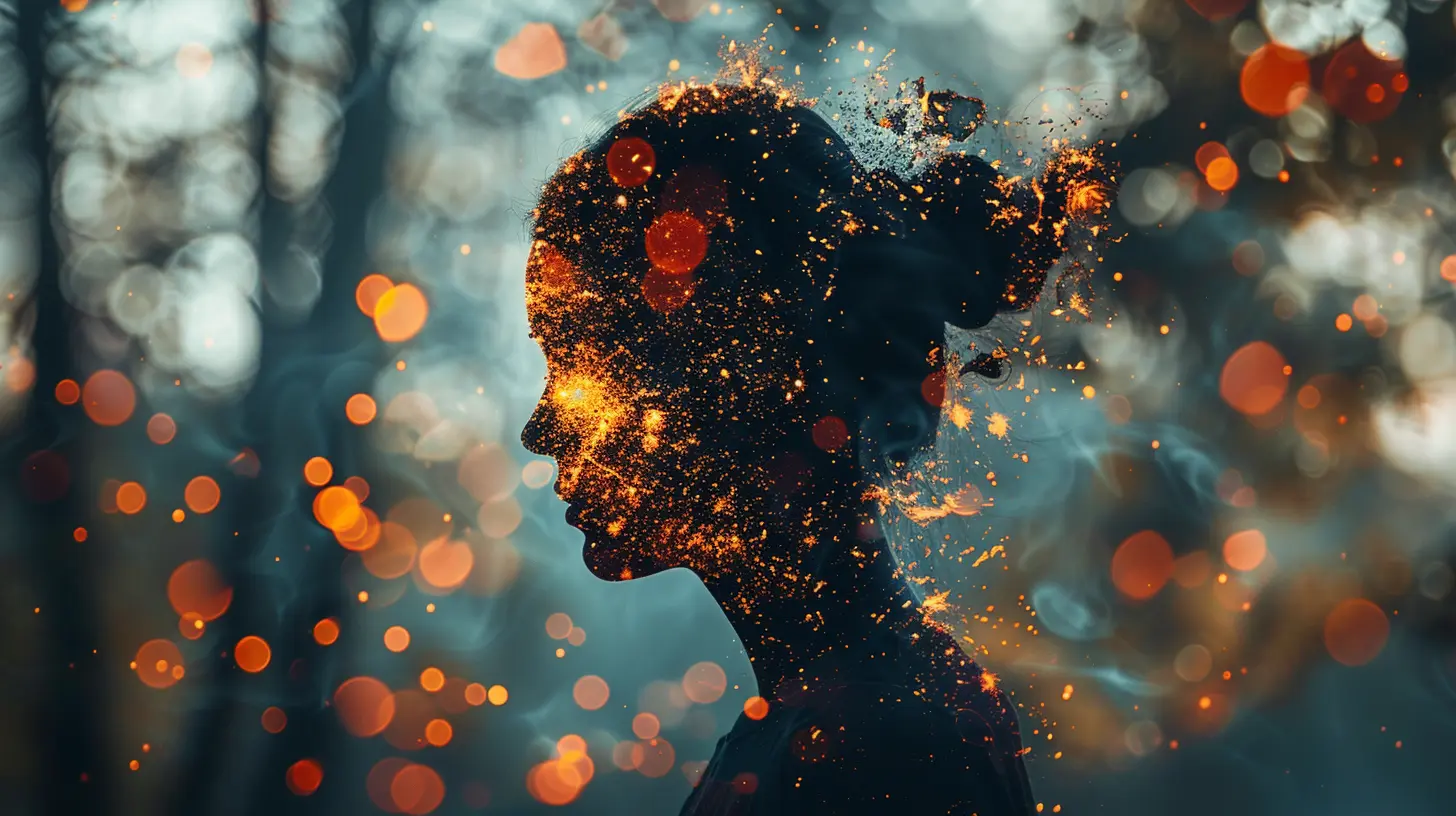 The Science of Coping: What Happens in Your Brain During Stress