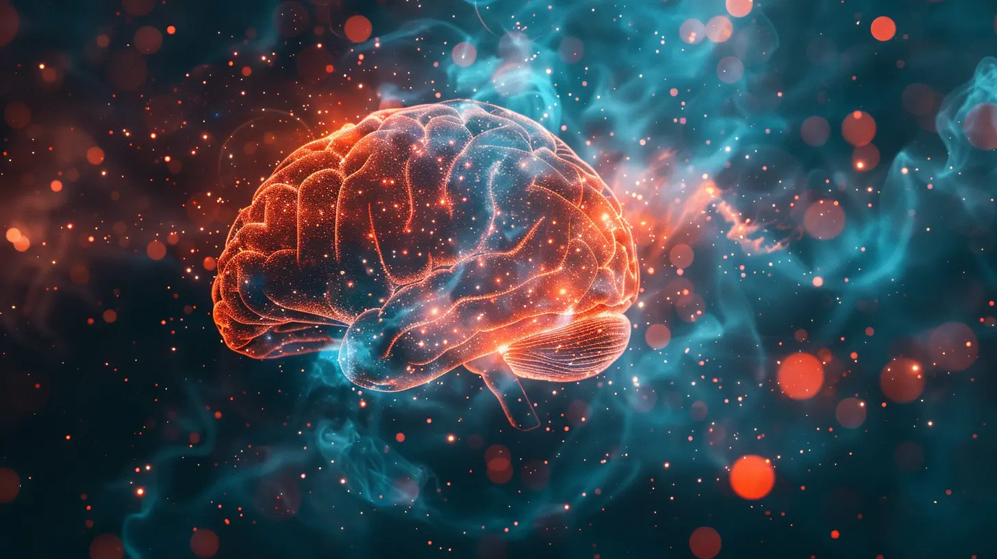 The Science of Coping: What Happens in Your Brain During Stress