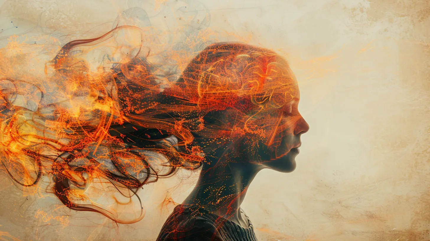 The Science of Coping: What Happens in Your Brain During Stress