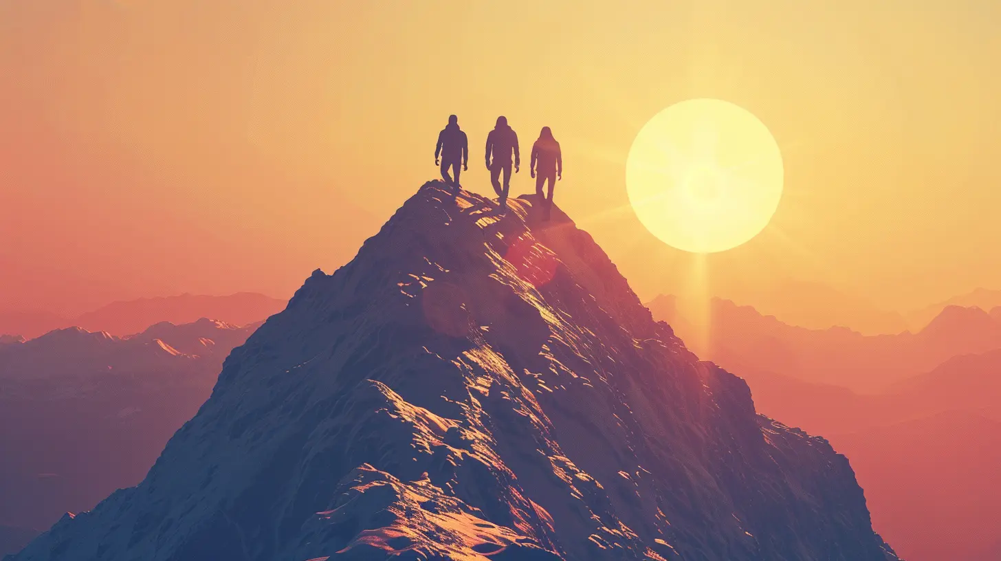 The Science of Motivation: What Great Leaders Understand