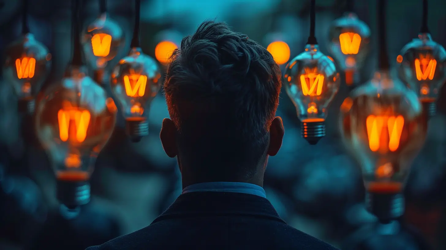 The Science of Persuasion: What Leaders Can Learn from Psychology