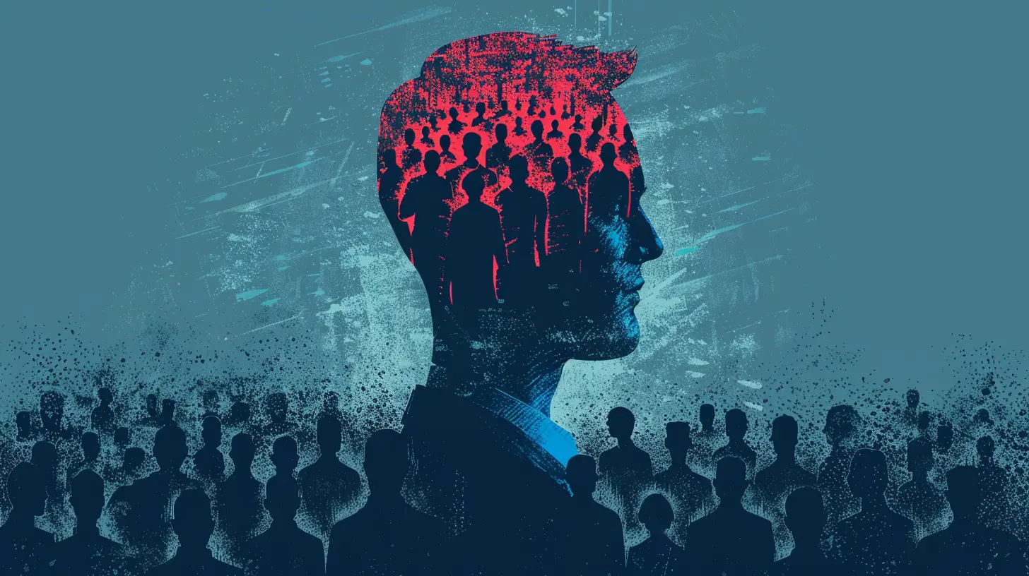 The Science of Persuasion: What Leaders Can Learn from Psychology