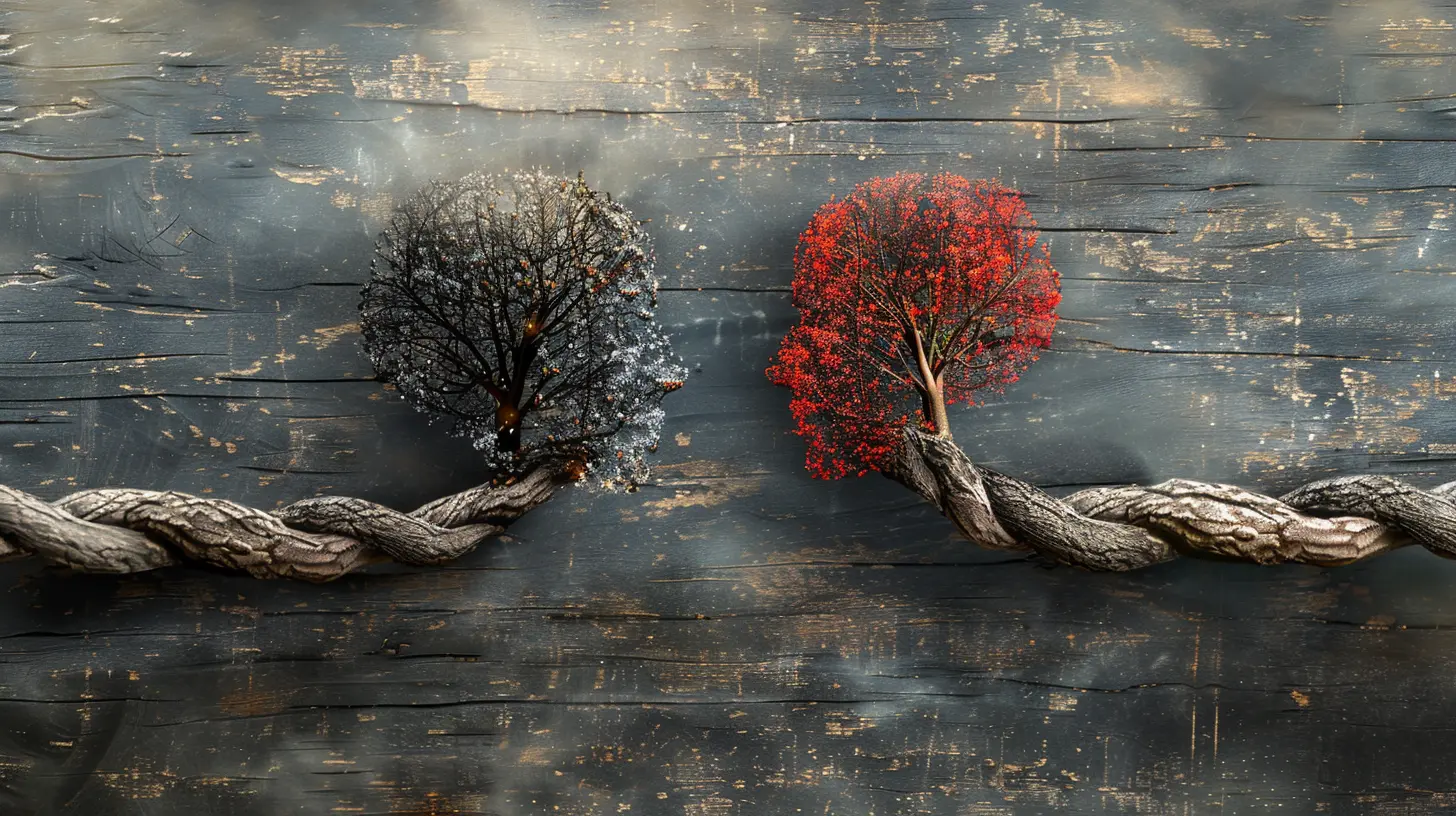 The Science of Psychosomatic Healing: How the Brain Influences Recovery