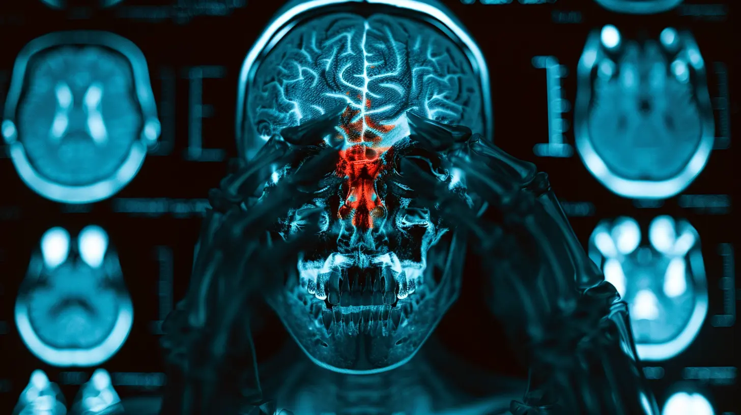 The Science of Psychosomatic Healing: How the Brain Influences Recovery