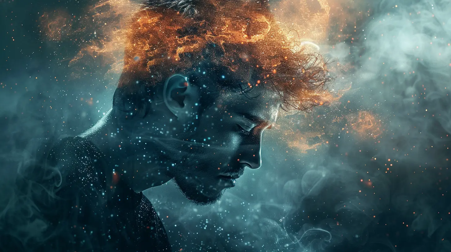 The Science of Regret: Understanding Post-Decision Emotions