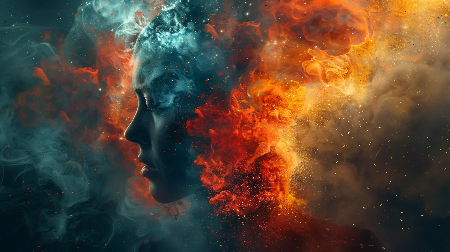 The Science of Regret: Understanding Post-Decision Emotions