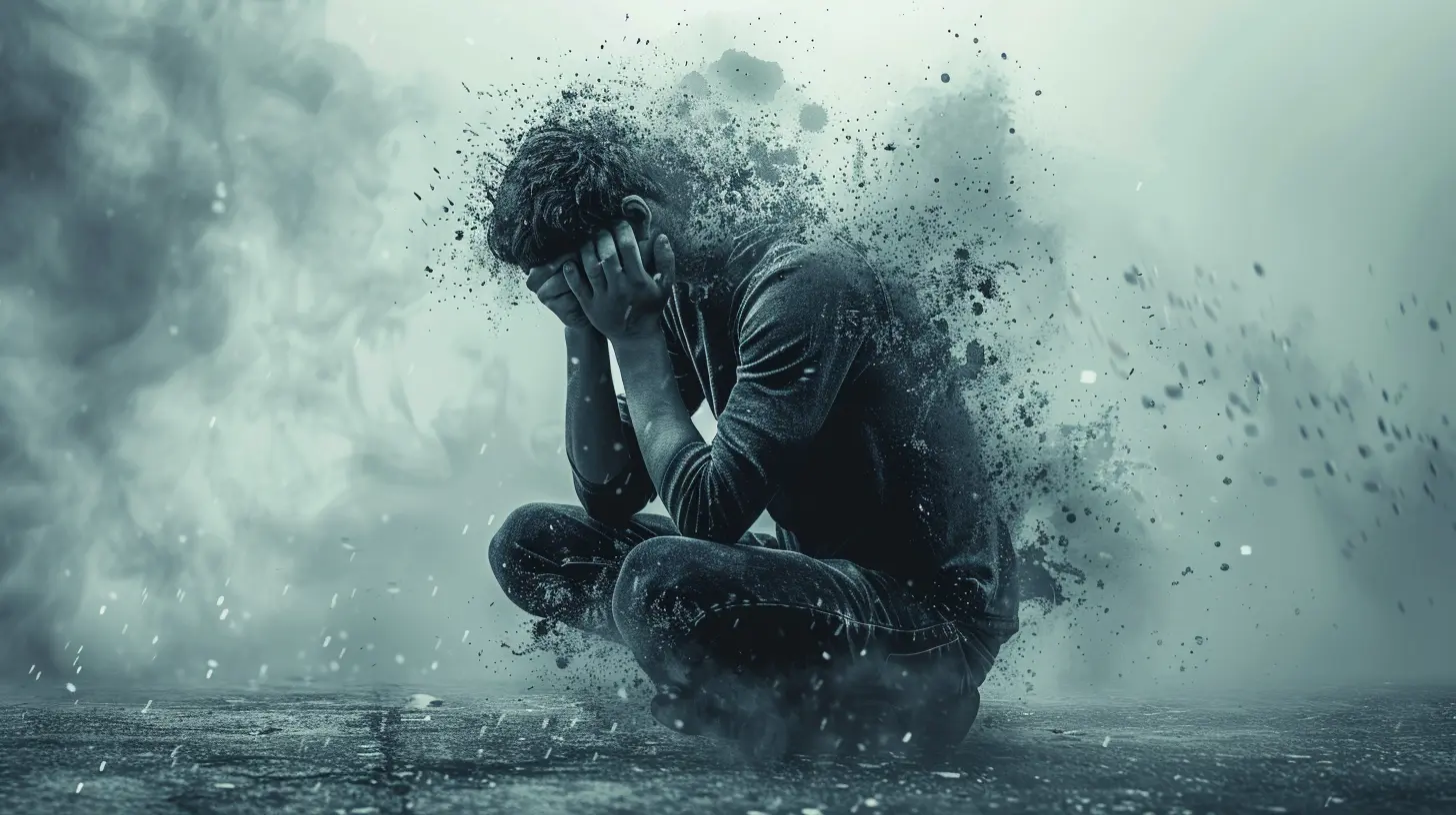 The Science of Regret: Understanding Post-Decision Emotions