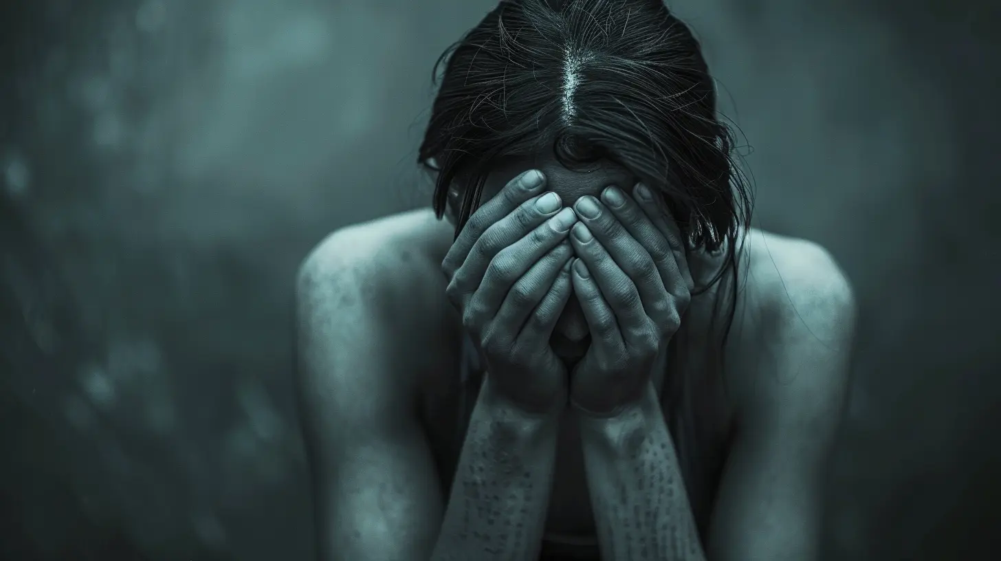 The Science of Regret: Understanding Post-Decision Emotions