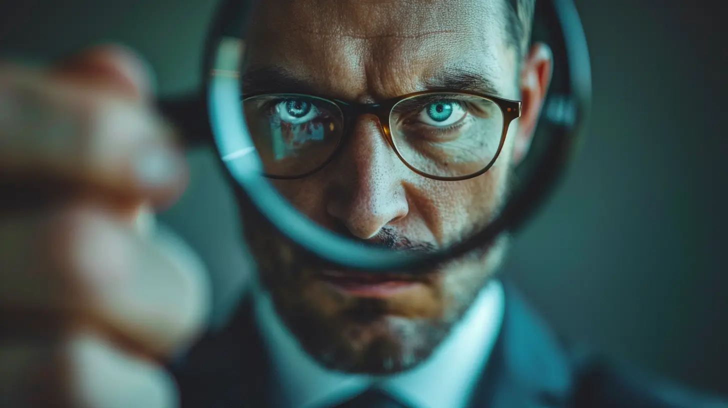 The Self-Serving Bias: Taking Credit for Success, Blaming Others for Failure