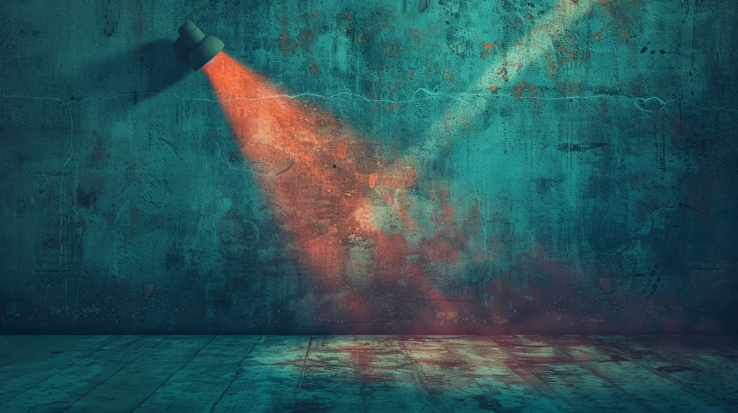 The Spotlight Effect: Overestimating How Much Others Notice Us