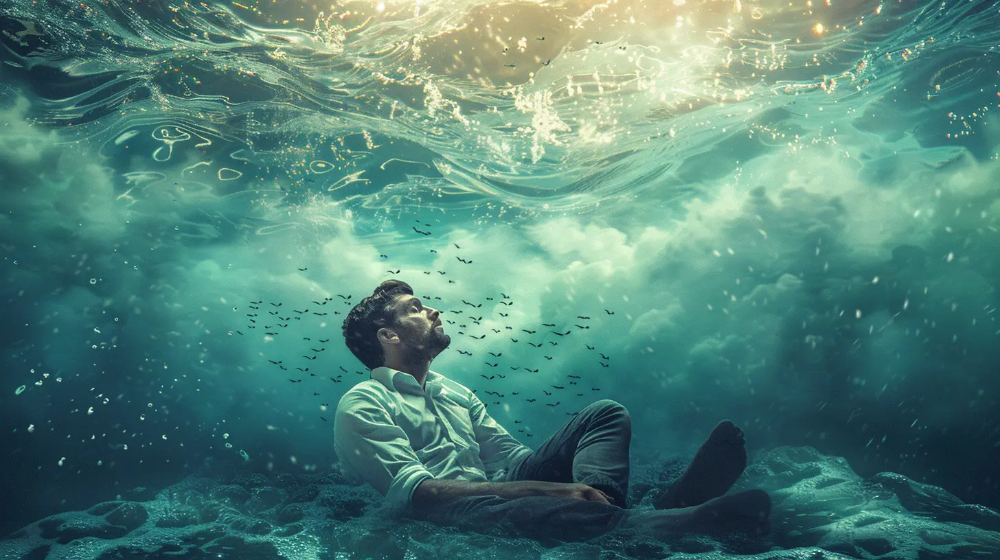 The Sunk Cost Fallacy: Why We Stick to Losing Battles
